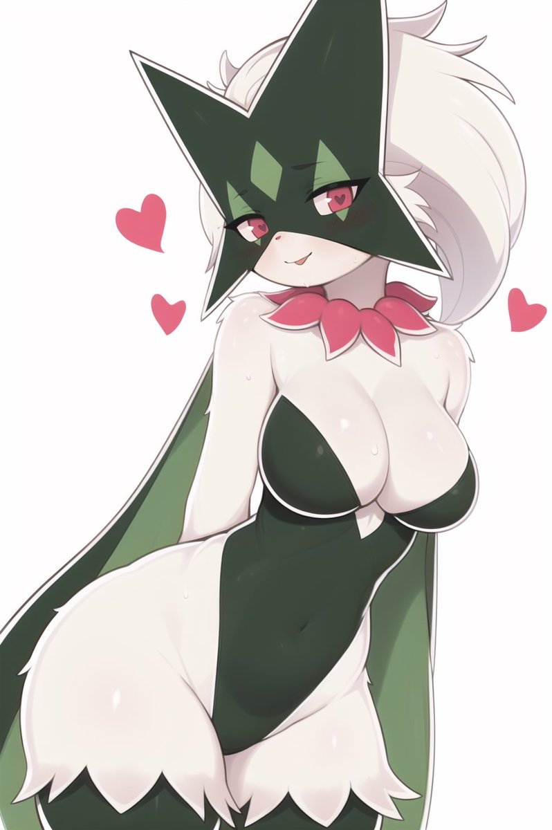 Generation 8 Pokemon (Pokemon) Rule 34 Image