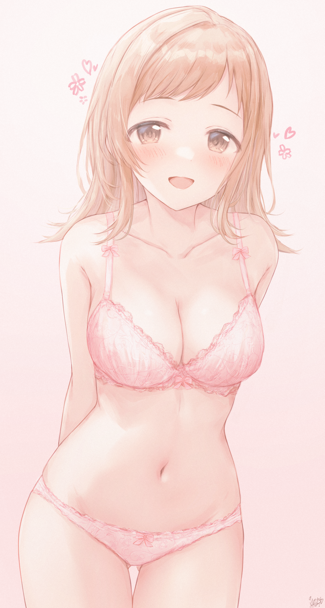 Sakuragi Mano (Idolmaster) Rule 34 Image
