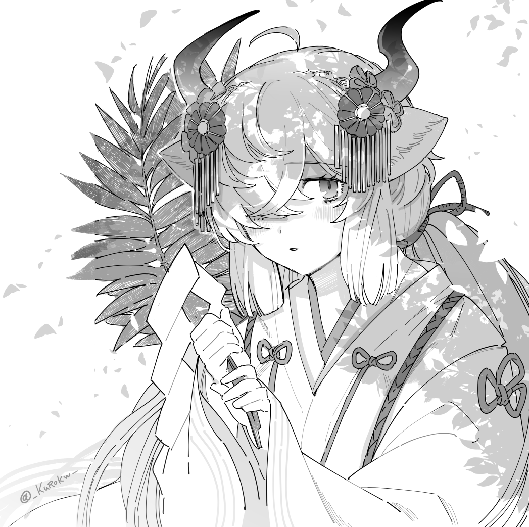 Yak (Kemono Friends) Rule 34 Image