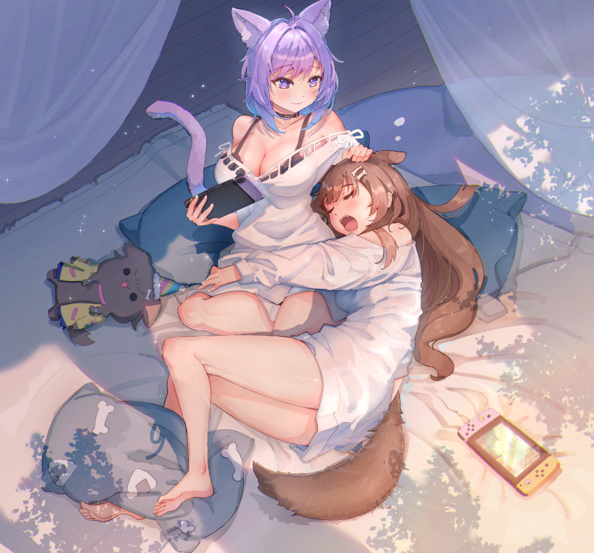 Inugami Korone (Hololive) Rule 34 Image