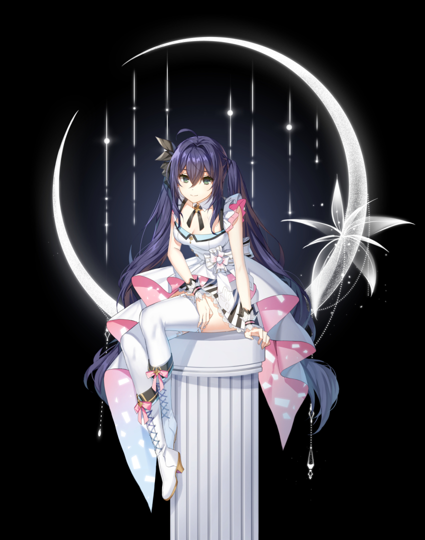 Eunha (Closers) Rule 34 Image