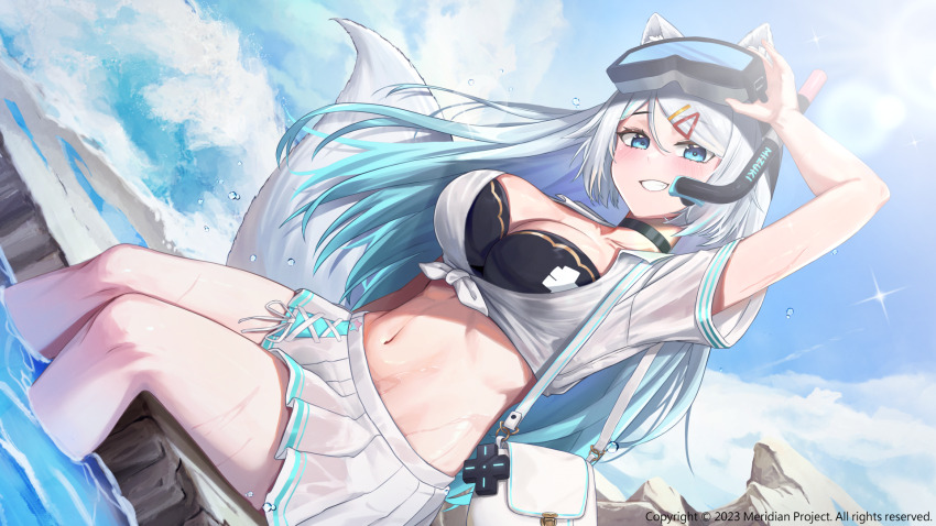 Mizuki (Vtuber) Rule 34 Image