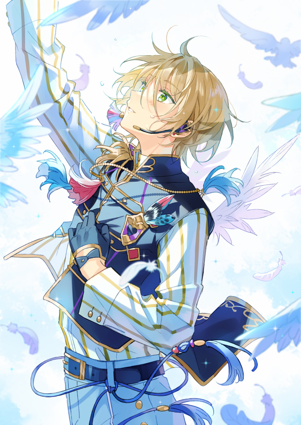 Ensemble Stars! Rule 34 Image