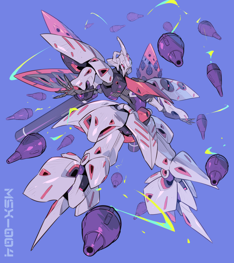 Gundam Rule 34 Image