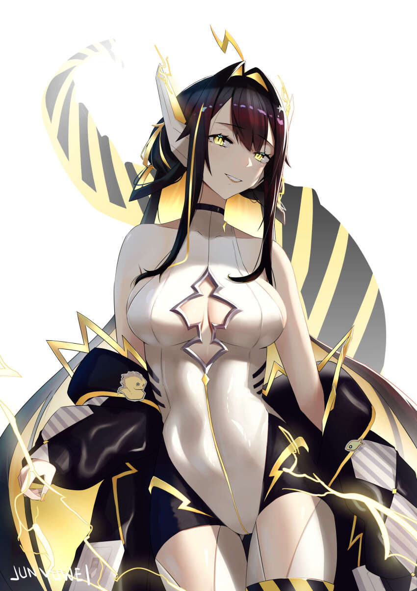 Juna Unagi (Chromashift) Rule 34 Image