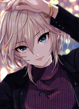 Anastasia (Idolmaster) Rule 34 Image