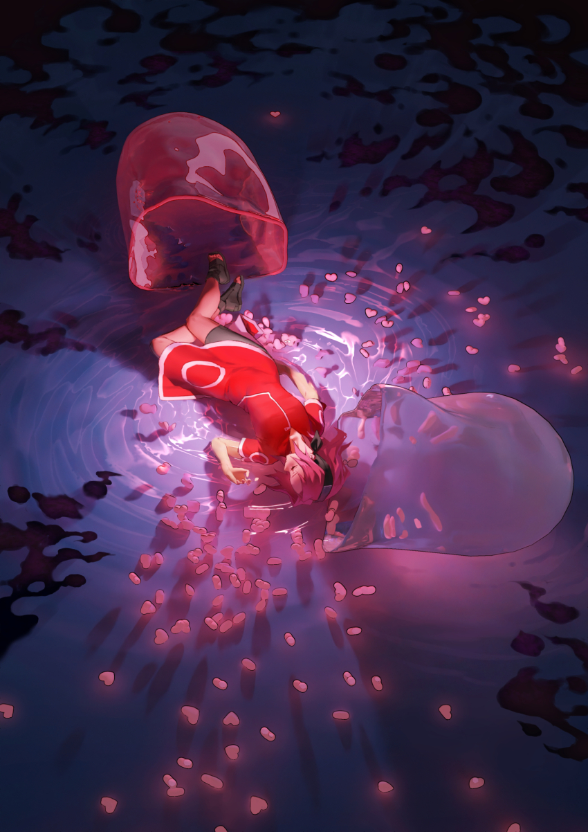 Haruno Sakura (Naruto (Classic)) Rule 34 Image