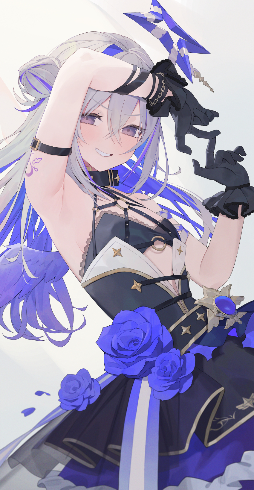 Amane Kanata (Hololive) Rule 34 Image
