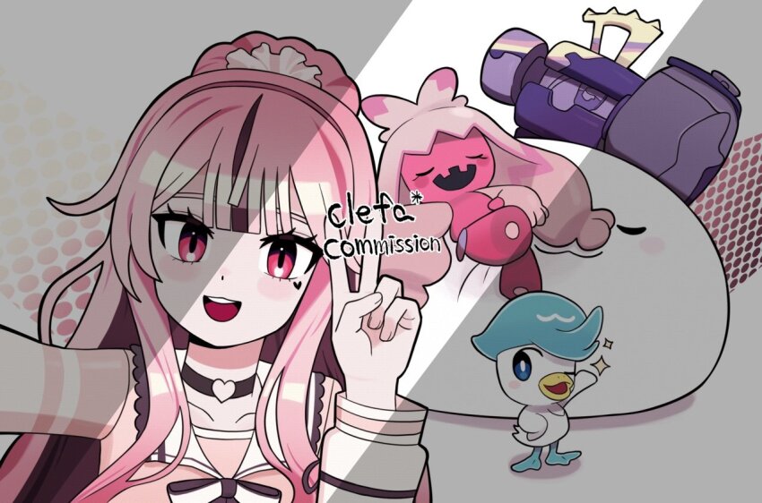 Pokemon (Creature) Rule 34 Image