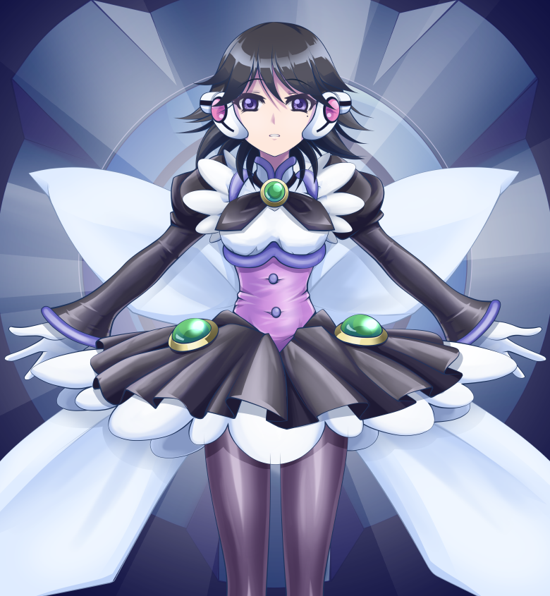 Corrector Yui Rule 34 Image