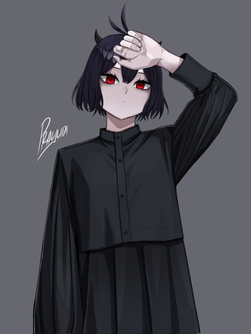 Secre Swallowtail (Black Clover) Rule 34 Image