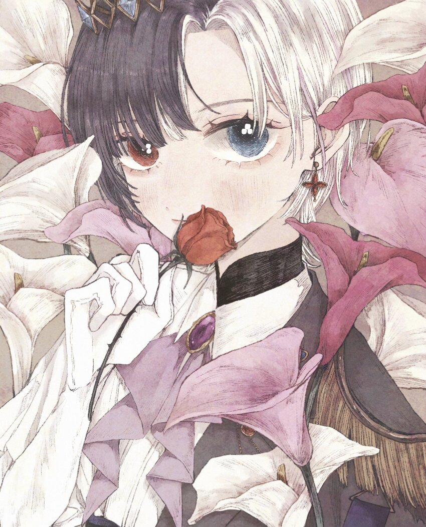 Rin Penrose (Chromashift) Rule 34 Image