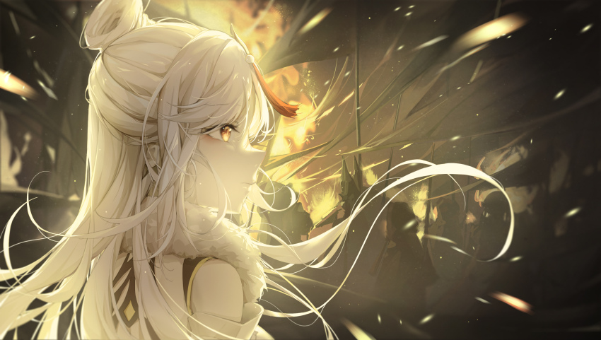 Ningguang (Genshin Impact) Rule 34 Image