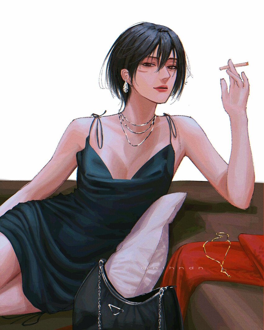 Mikasa Ackerman (Shingeki No Kyojin) Rule 34 Image