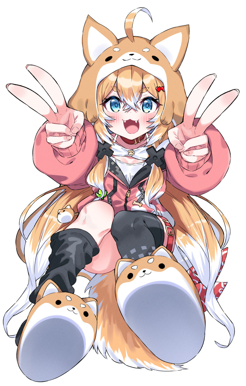 Pochi Wanmaru (Chromashift) Rule 34 Image