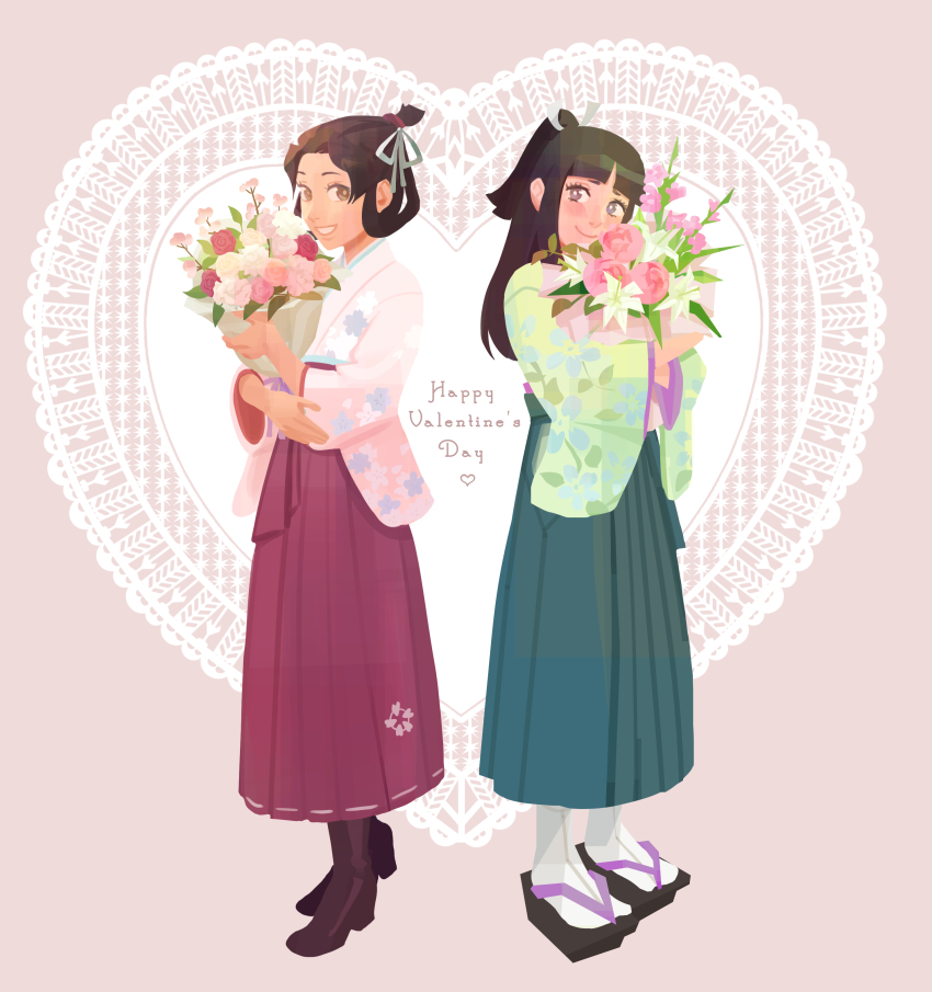 Rei Membami (Ace Attorney) Rule 34 Image