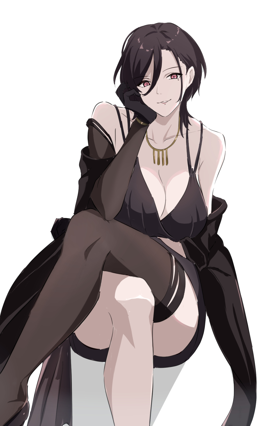 Nyto (Girls' Frontline) Rule 34 Image