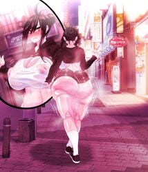1girls Rule 34 Image