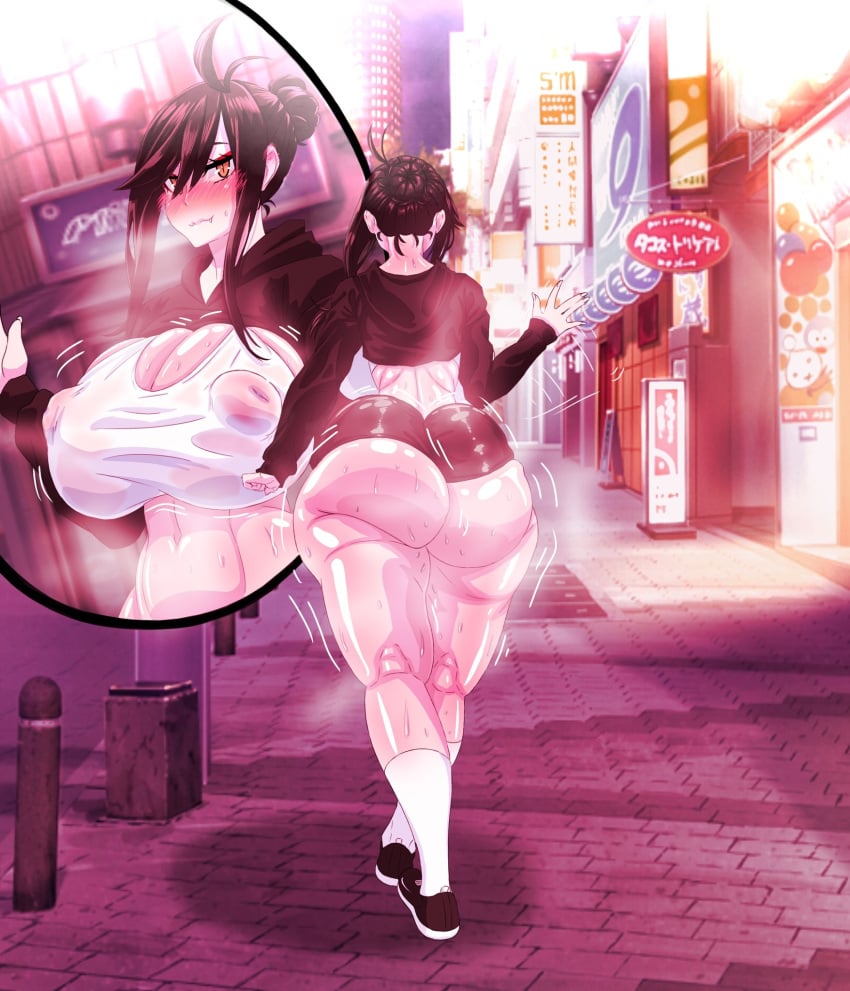 Saavlewd (Indie Virtual Youtuber) Rule 34 Image