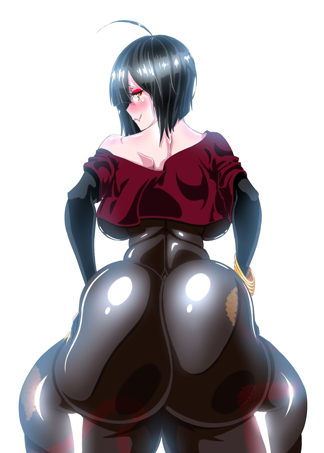 Saavlewd Rule 34 Image