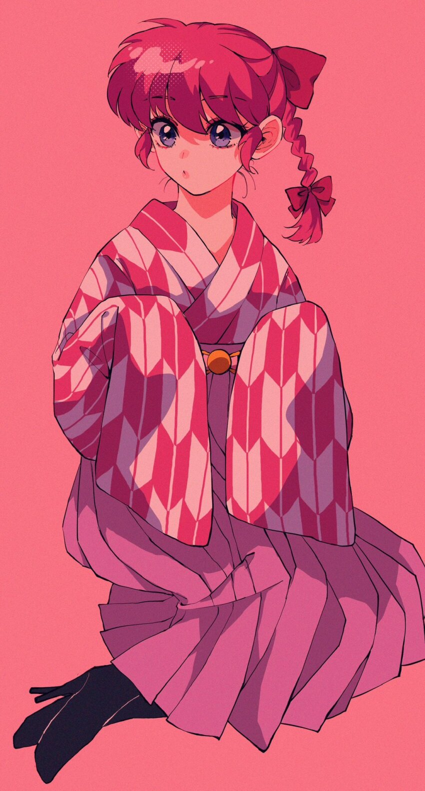 Ranma-Chan (Ranma 1/2) Rule 34 Image