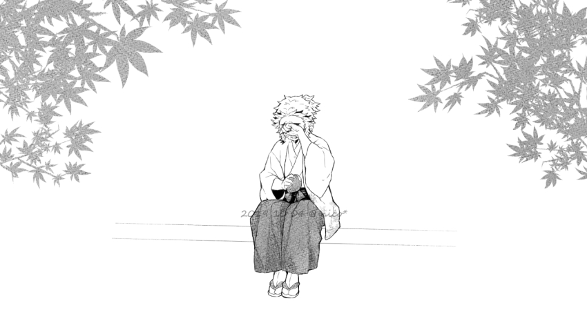 Rengoku Kyoujurou (Kimetsu No Yaiba) Rule 34 Image