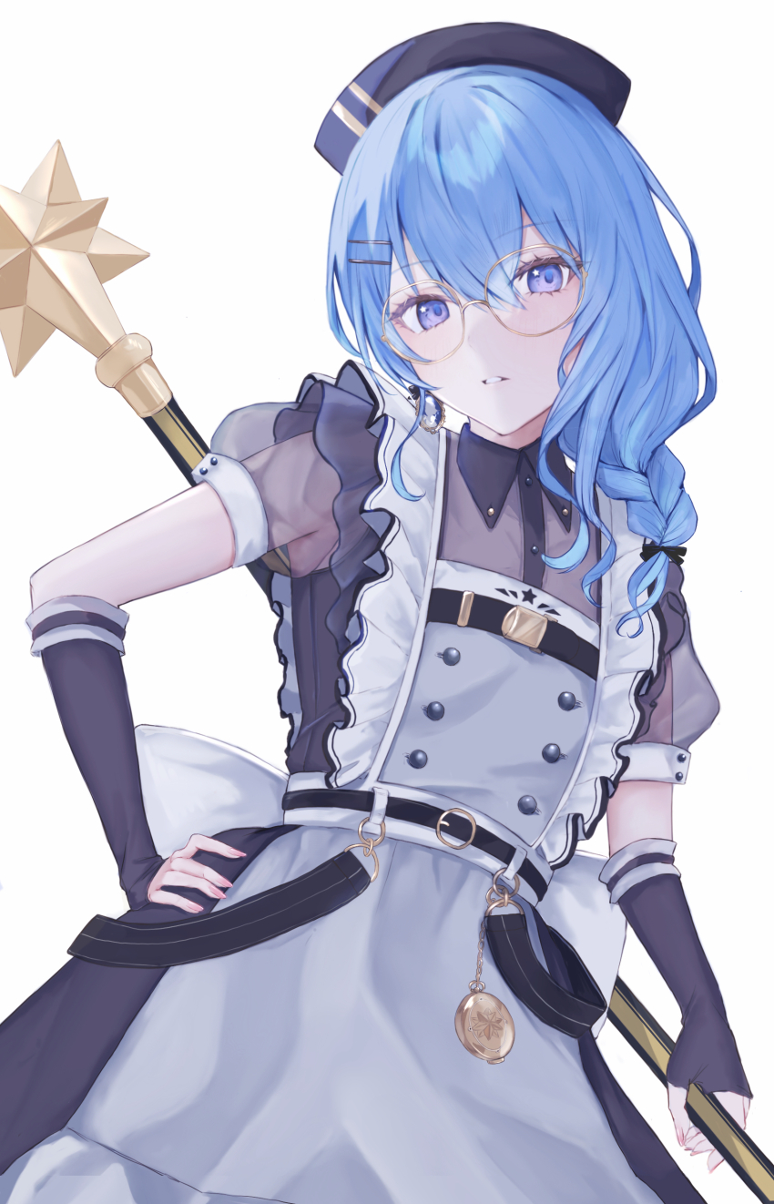 Hoshimachi Suisei (Hololive) Rule 34 Image