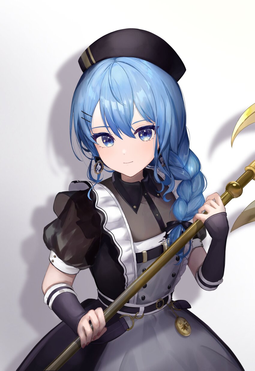 Hoshimachi Suisei (Hololive) Rule 34 Image