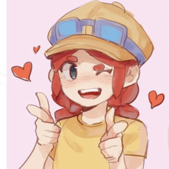 Jessie (Brawl Stars) Rule 34 Image