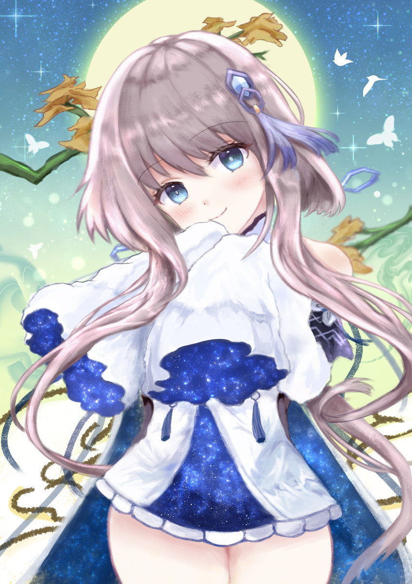 Guizhong (Genshin Impact) Rule 34 Image