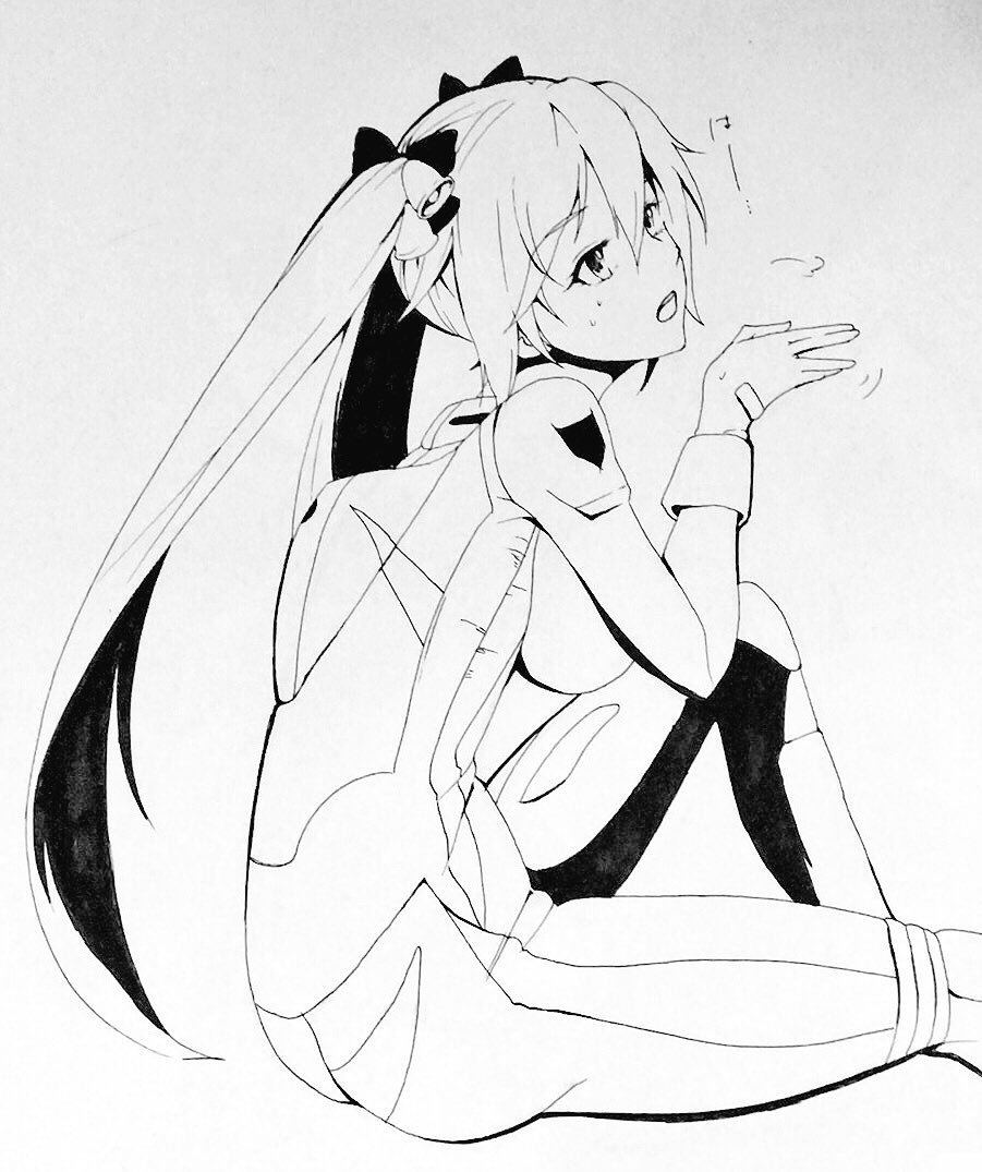 Suzunoki Rin (Bakuon!!) Rule 34 Image