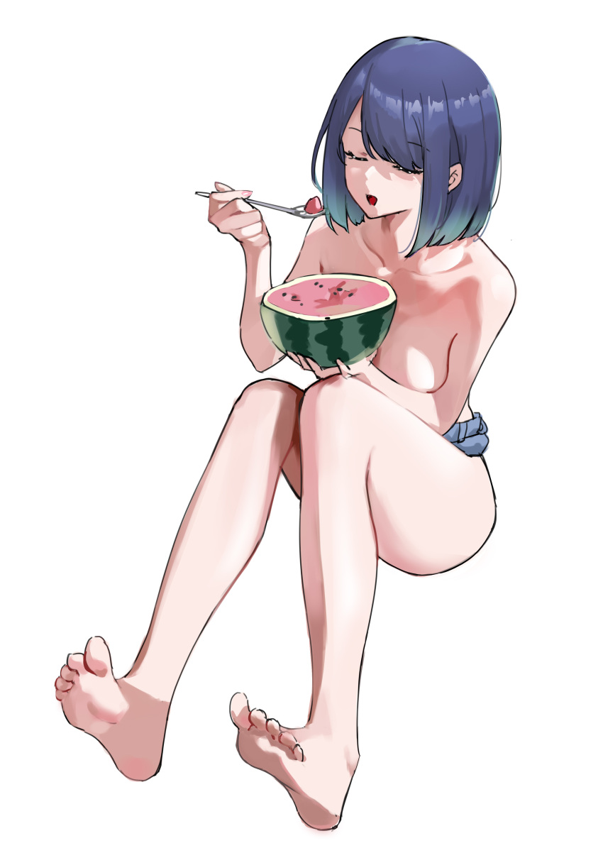 Kurokawa Akane (Oshi No Ko) Rule 34 Image