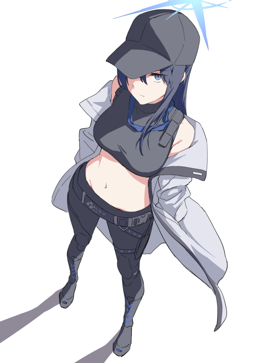 Saori (Blue Archive) Rule 34 Image