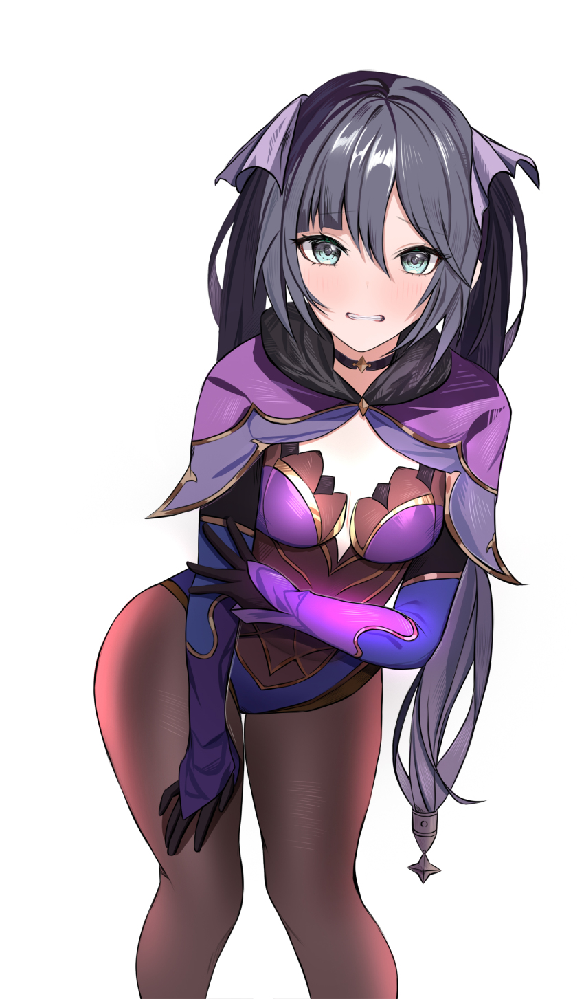 Mona (Genshin Impact) Rule 34 Image