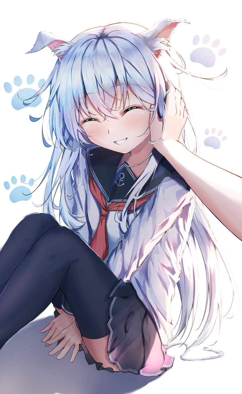 Hibiki (Kancolle) Rule 34 Image