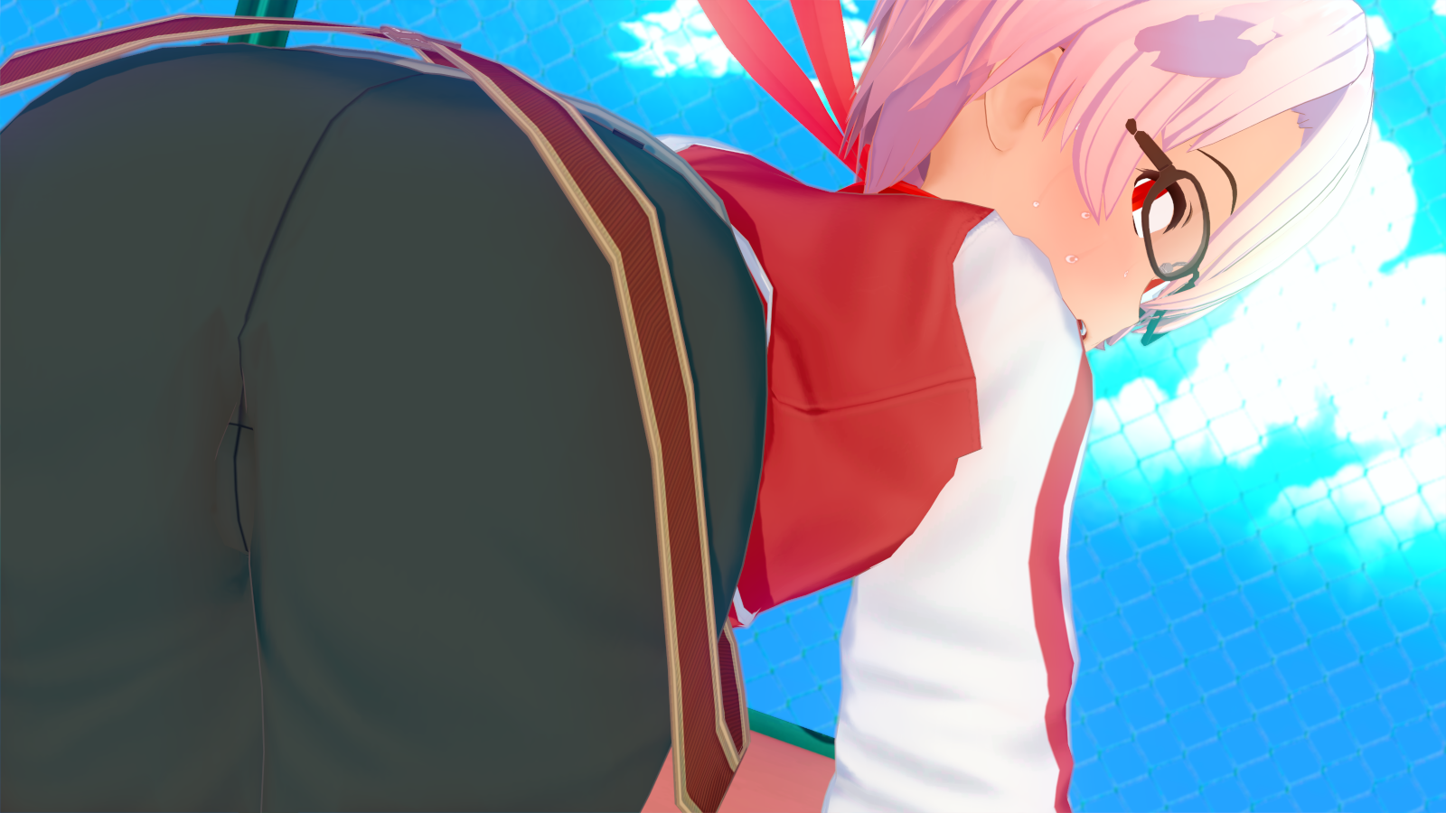 Gacha Rule 34 Image
