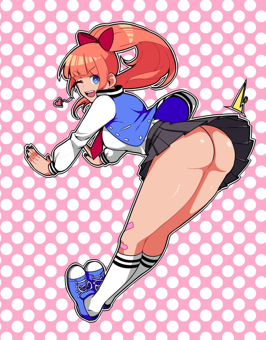 Kyoko (Kunio-Kun) Rule 34 Image