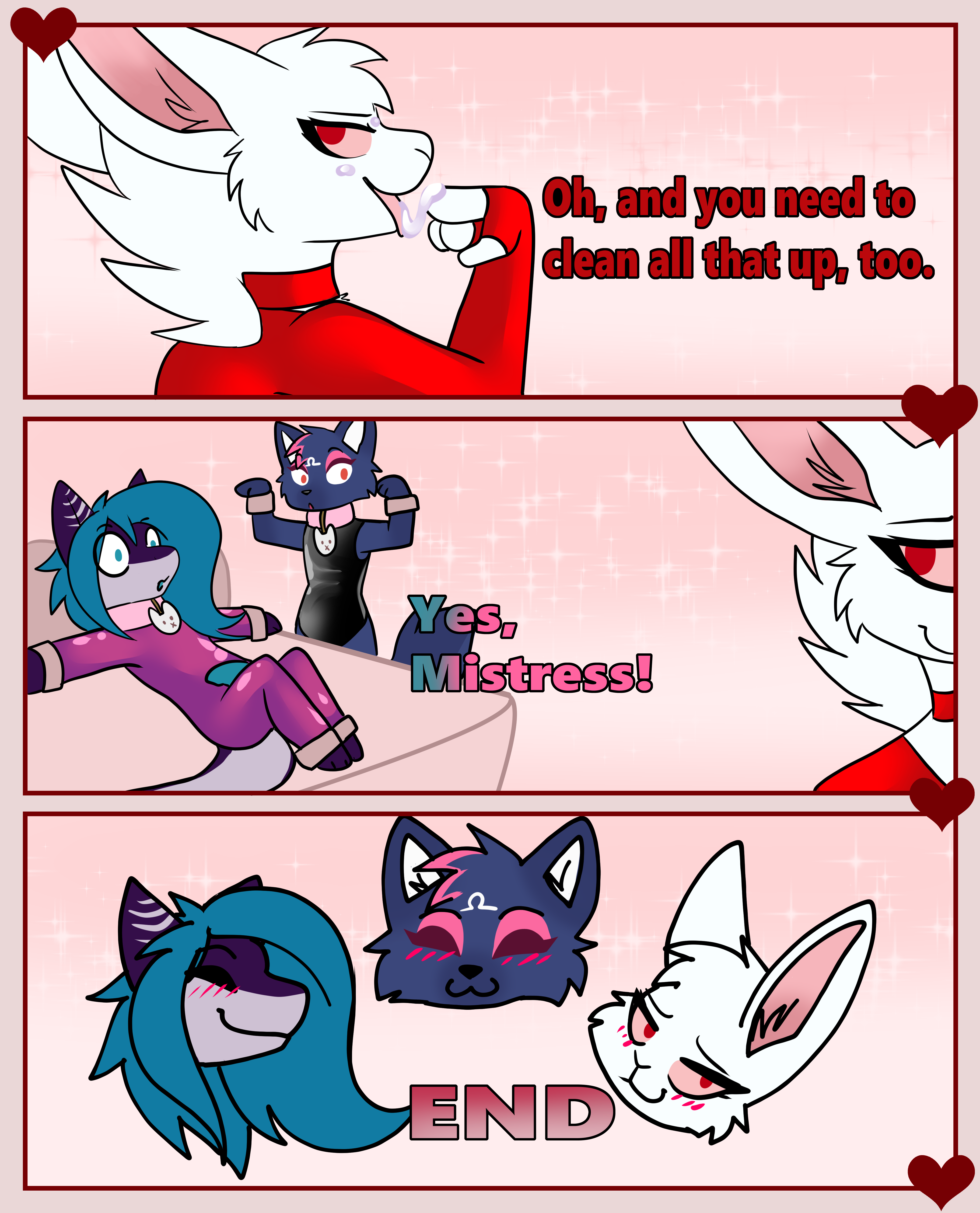 Dennis (Omegawolf) Rule 34 Image