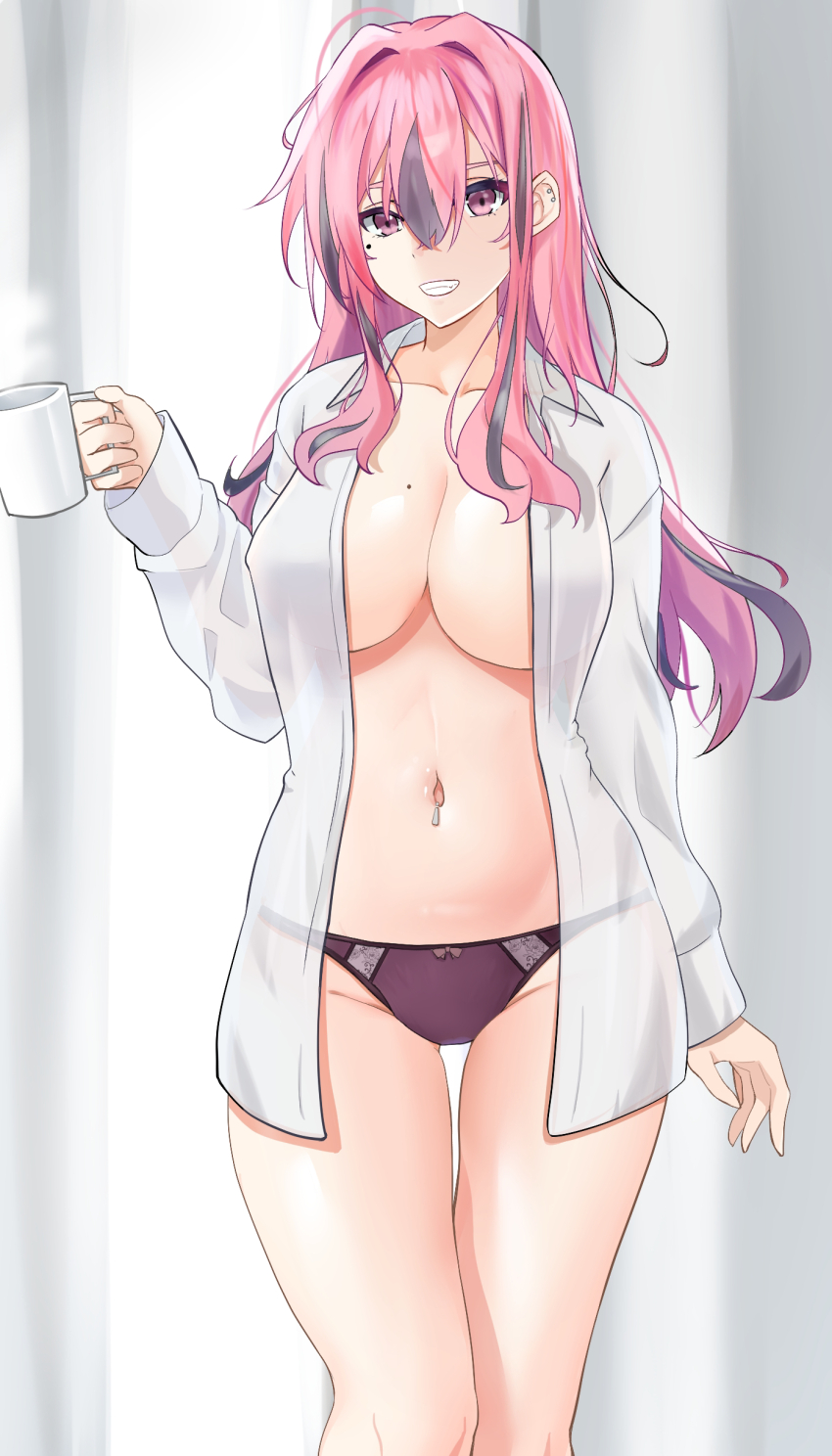 Bremerton (Azur Lane) Rule 34 Image