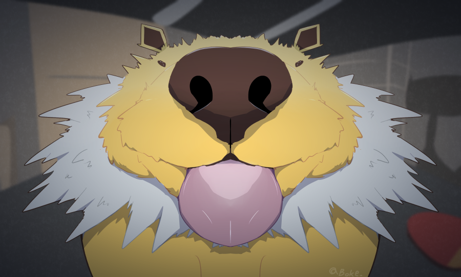 Gen 1 Pokemon (Nintendo) Rule 34 Image
