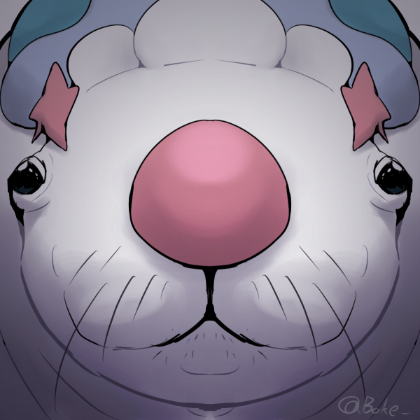 Gen 7 Pokemon (Nintendo) Rule 34 Image