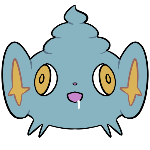Gen 4 Pokemon (Nintendo) Rule 34 Image