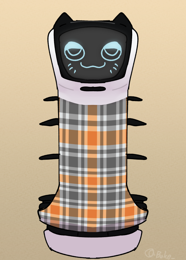 Bellabot (Animal Crossing) Rule 34 Image