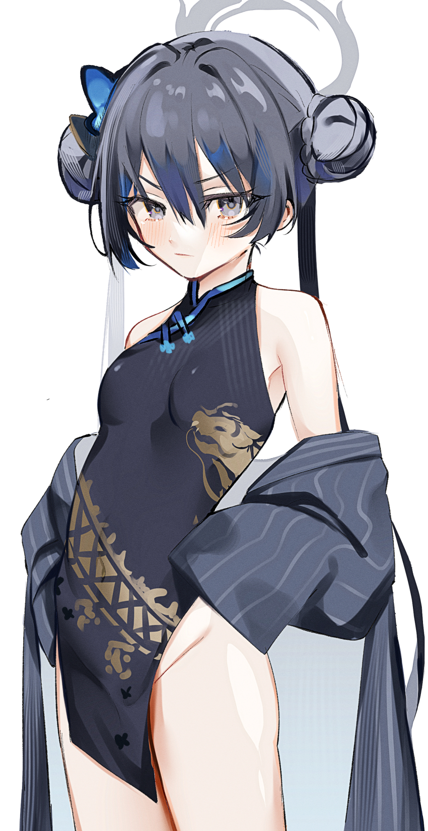 Kisaki (Blue Archive) Rule 34 Image