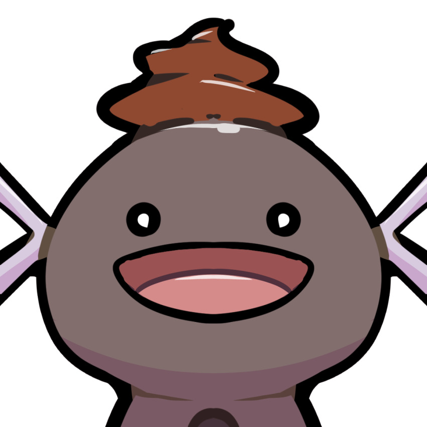 Paldean Wooper (Nintendo) Rule 34 Image