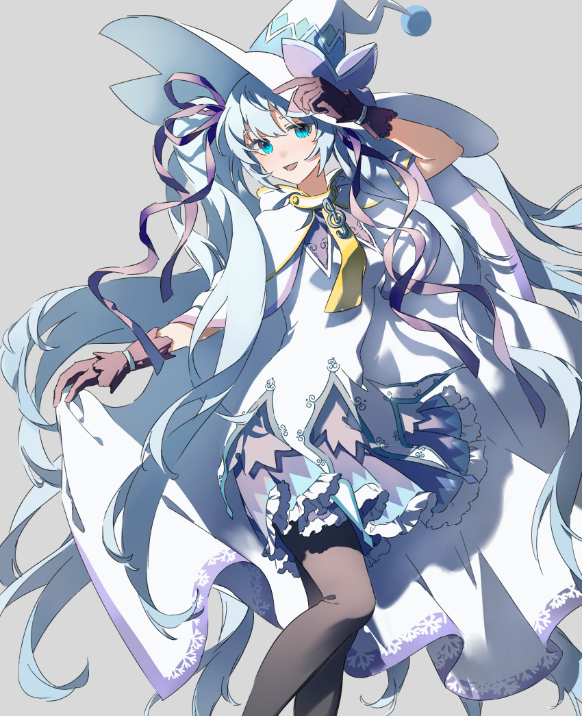 Hatsune Miku (Vocaloid) Rule 34 Image