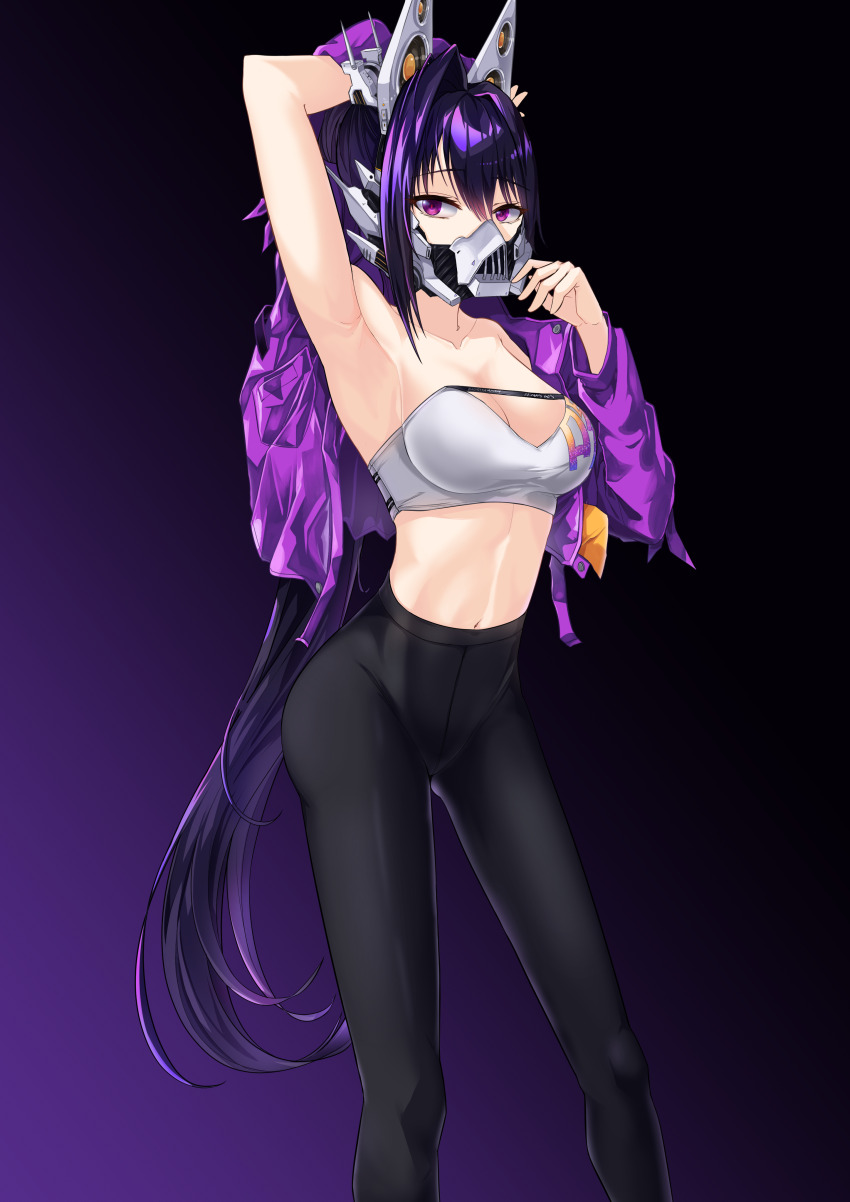 Sin (Nikke) Rule 34 Image