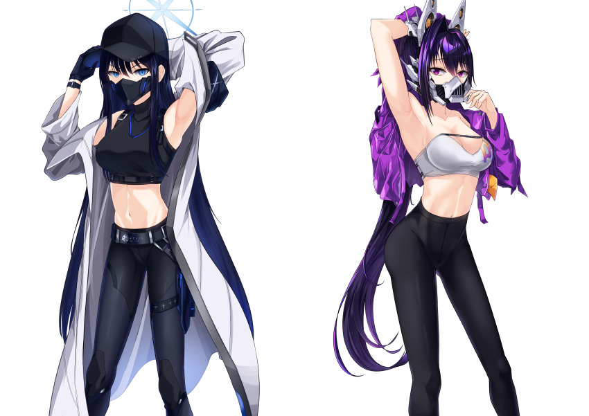 Saori (Blue Archive) Rule 34 Image