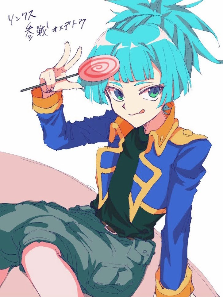 Yu-Gi-Oh! Rule 34 Image