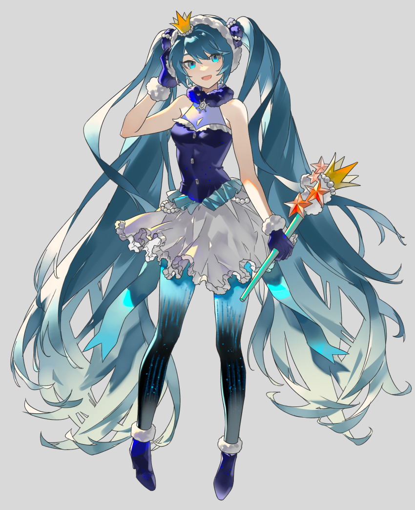 Hatsune Miku (Vocaloid) Rule 34 Image
